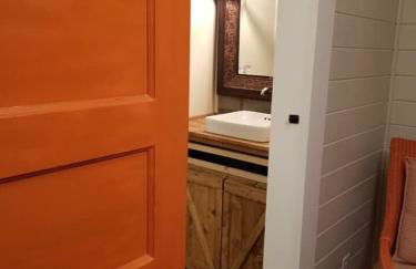 Clemson Memorabilia House Frank Howard III Home - Foto 50