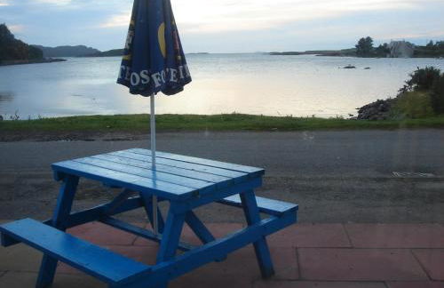 Private and Picturesque Luxury Cottage on Mull - Foto 43