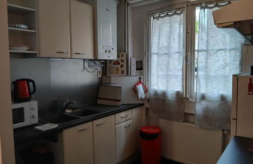 Appartement 3 pièces au pied du château de Gien - Photo 15