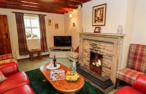 Isaacs Cottage - Foto 9