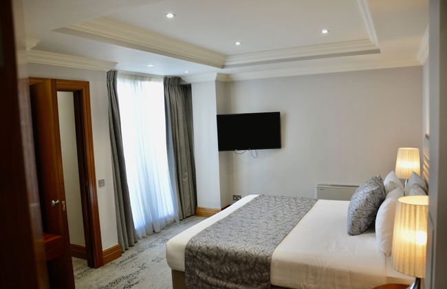 Sanctum London Maida Vale - Photo 32