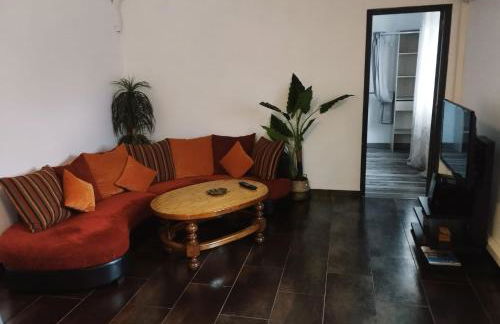 Moissac Charmant Appartement avec Jardin - Foto 9