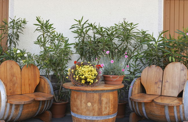 Sigmundskron - Foto 17