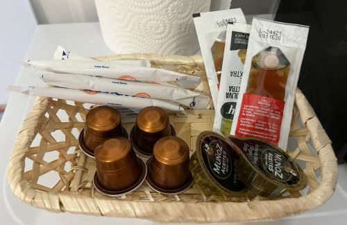 Alzira bonita Apartamento B con patio, la Casella - Foto 10