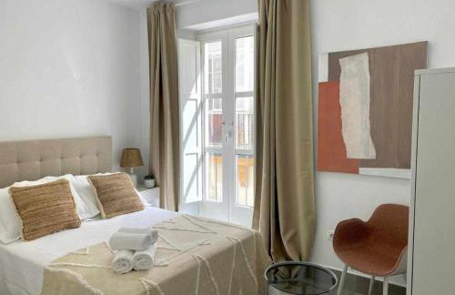 Apartamentos Casa Macías - Photo 50