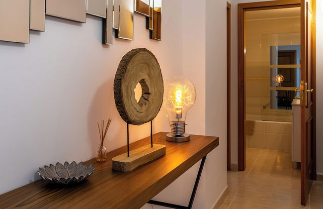 Urban Beach - Vista Marina Praia C - Foto 12