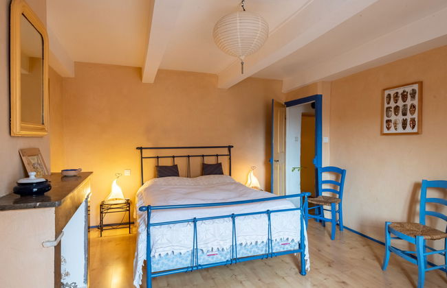 La Maison du Figuier - Foto 16