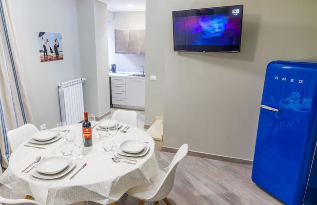 Suite Bordonaro Apartments - Foto 48