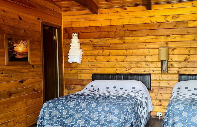 The Outpost Lodge - Foto 5