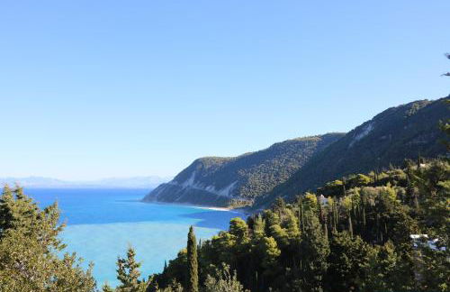 Myrto Homes Lefkada Agios Nikitas Greece - Photo 57