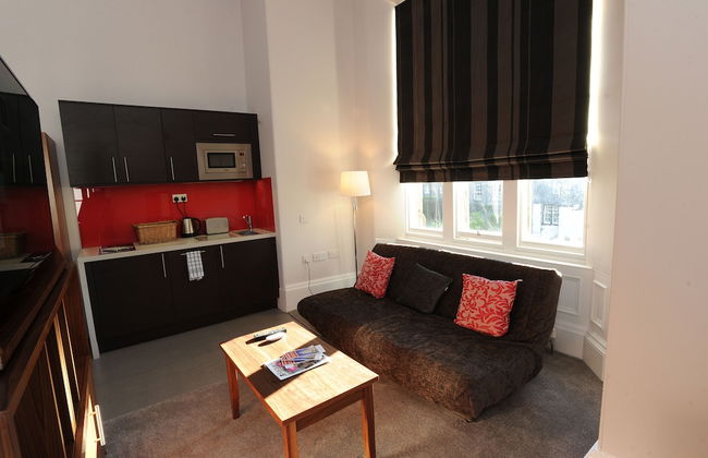 Court Residence - Foto 41