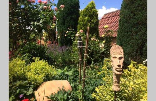 Ferienwohnung Roth, Unlingen - Foto 23