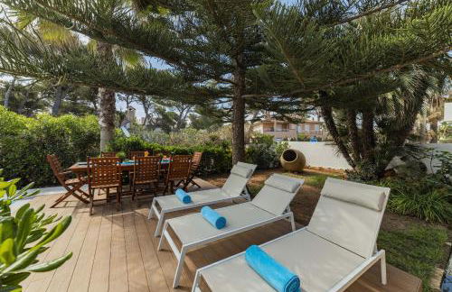 Villa Plomer Serra - Foto 41