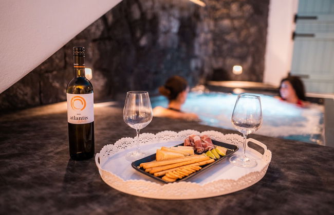 Kalamia Cave House - Foto 56