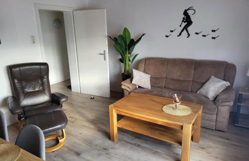 Ferienwohnung in Hameln am Wald - Photo 17