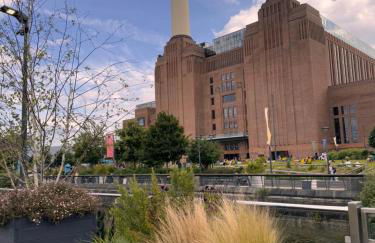 Central London with Balcony Zone 1 - Family Stay London - Foto 33