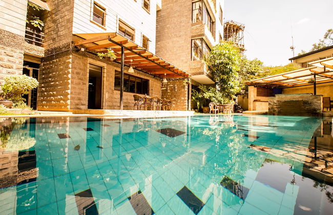 Kates Apartments - Foto 56