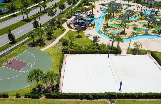 Magnificent 5Bd w/ Pool Close to Disney @Storey Lake 4800 - Foto 121