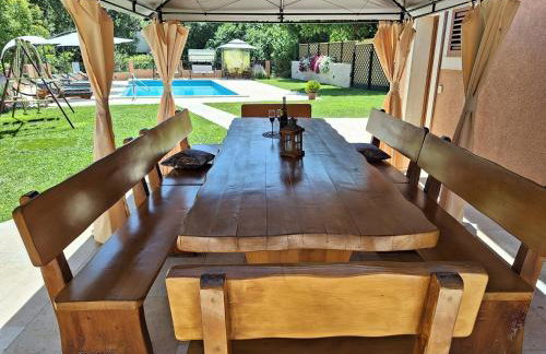 Villa Dajana - Foto 12