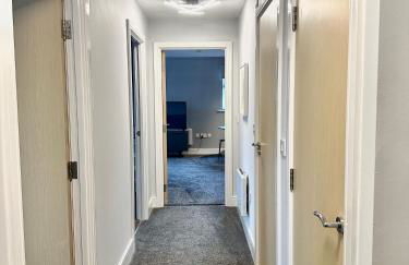 Stylish 2 Bed Apartment Derby - Foto 12