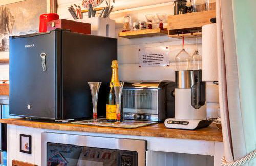 Finest Retreats - Treknow Summerhut - Foto 4