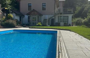 Ferienwohnung Auszeit im Südharz - Foto 1