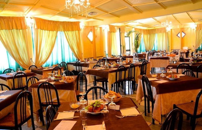 Villaggio Faro Punta Stilo - Foto 9