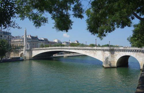 Paris-sur-seine-chez-caroline - Photo 36