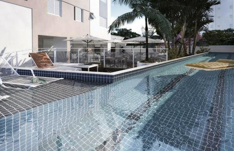 2Q - Jd Goiás Ar, Vaga, Office - Shop Flamboyant - Foto 21