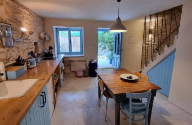 Casa Bella - Istrian Stone House - Foto 14