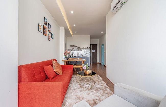 Palas House By Cozrum - Foto 61