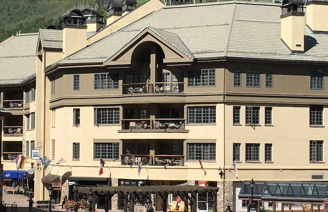 Park Plaza Beaver Creek - Foto 26