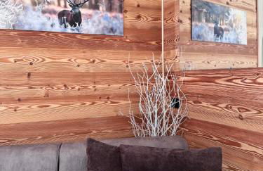 Residenze Vezza - Il Larice - - Foto 66