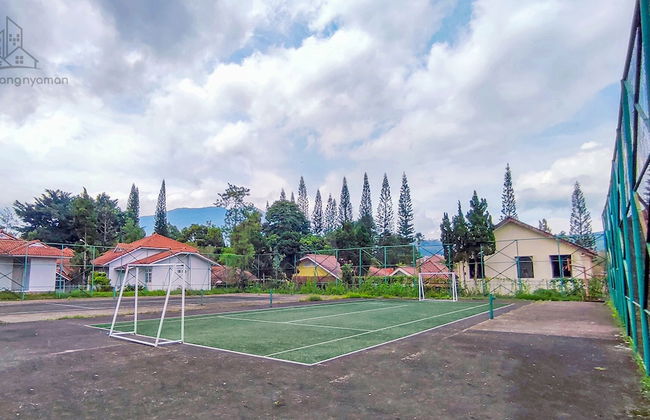 Ruang Nyaman at Sukanagalih Resort - Photo 66