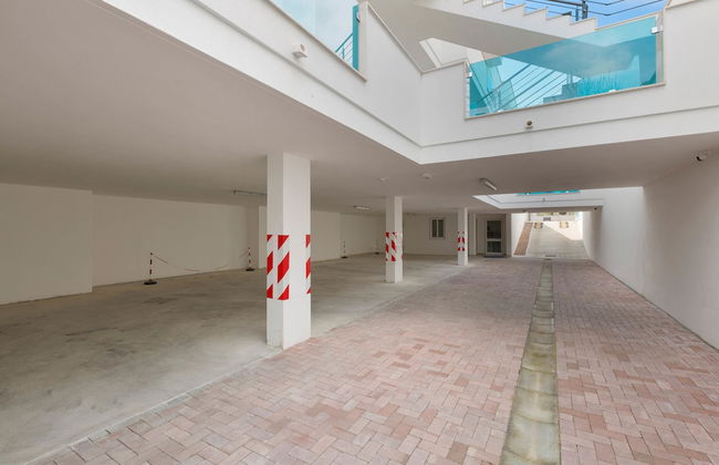 Absolute Suite Apartments - Foto 51