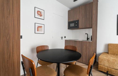 Appartement Parisien - Design - 4 couchages - Foto 14