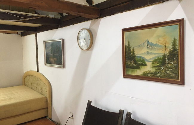 Immaculate 2-bed Wigwam in Gornji Zovik - Foto 9