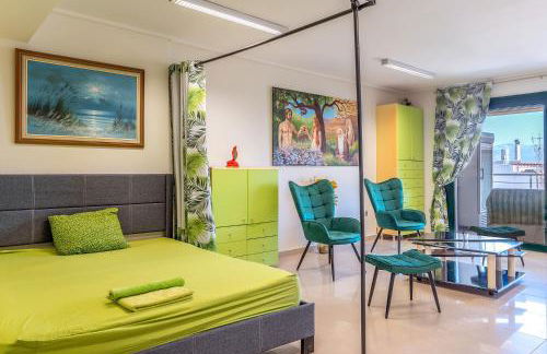 Galatsi panorama 1 - Photo 18