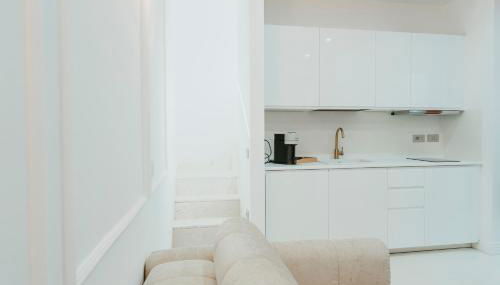 Luxury apartment-Quartieri Spagn by Alux38 - Foto 4