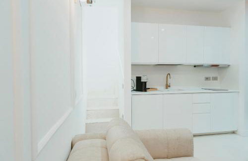 Luxury apartment-Quartieri Spagn by Alux38 - Foto 4