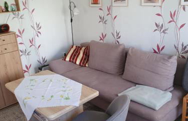 FeWo Inselzeit - Foto 7