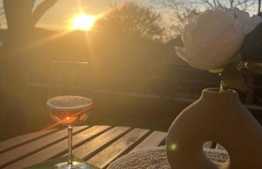 Chianti's Secret Nest - Cozy home with sunset view - Foto 39