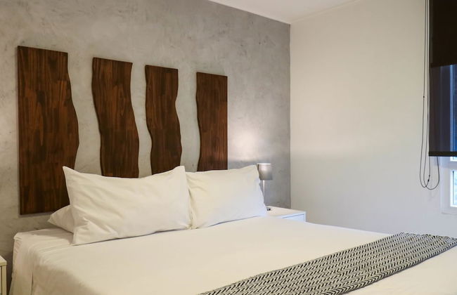 w Breezy 2BR in Luxury Building in Barranco - Foto 14