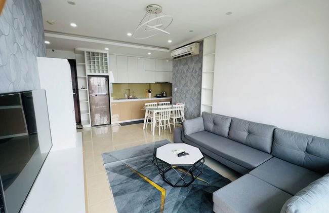 Feria Home - D'capitale Tran Duy Hung - Foto 64