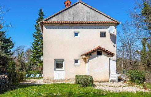 3 Bedroom Amazing Home In Malinska - Foto 11