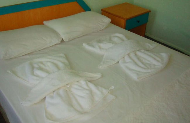 The Palm Club Apart Otel - Photo 5