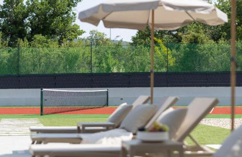 Olea Mansion Excelsior - Tennis, ATV, Sauna, Jacuzzi, Gym - Foto 65