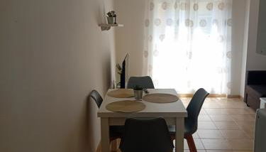 Apartamento Guijarro frente a playa de la Conchã - Foto 5