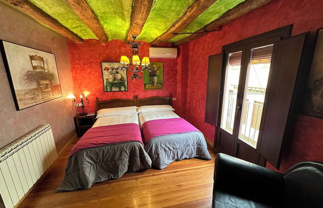 Casa Rural La Cuca - Photo 6