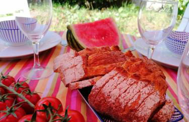 Gîte de l'Alisier - Rambouillet - - Foto 34